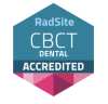Radsite accredited
