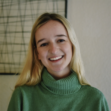 Margaux Randolph Headshot