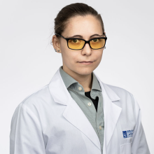 Susan Schramfield Headshot