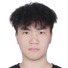 A headshot Haonan Shi