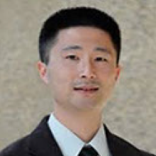 A headshot of Michael Fu