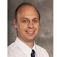 A headshot of Jeremy Dunning