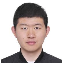 A headhot of Sheng Mu