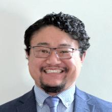 Headshot of Cole Ten