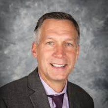 A headshot of Nicholas Zingale