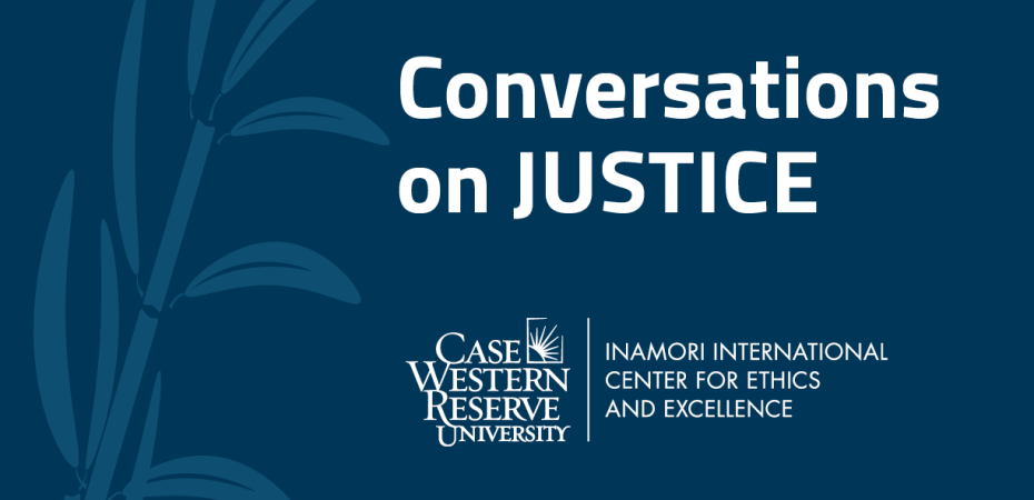 Conversations on JUSTICE