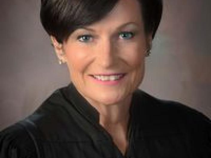 Judge Kathleen O’Malley (‘82), Judge of US Court of Appeals for the Federal Circuit (DC)