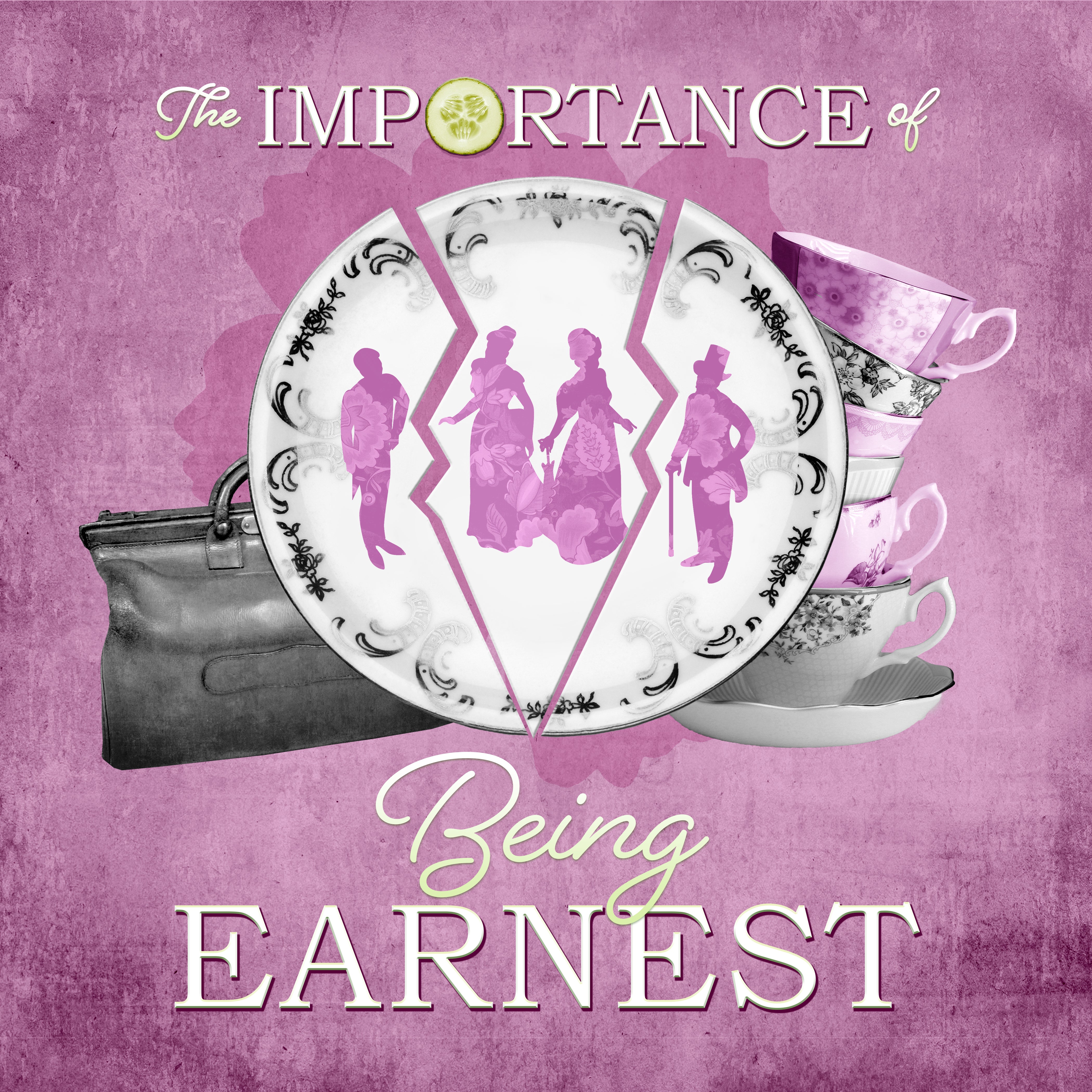 The Importance of Being Earnest