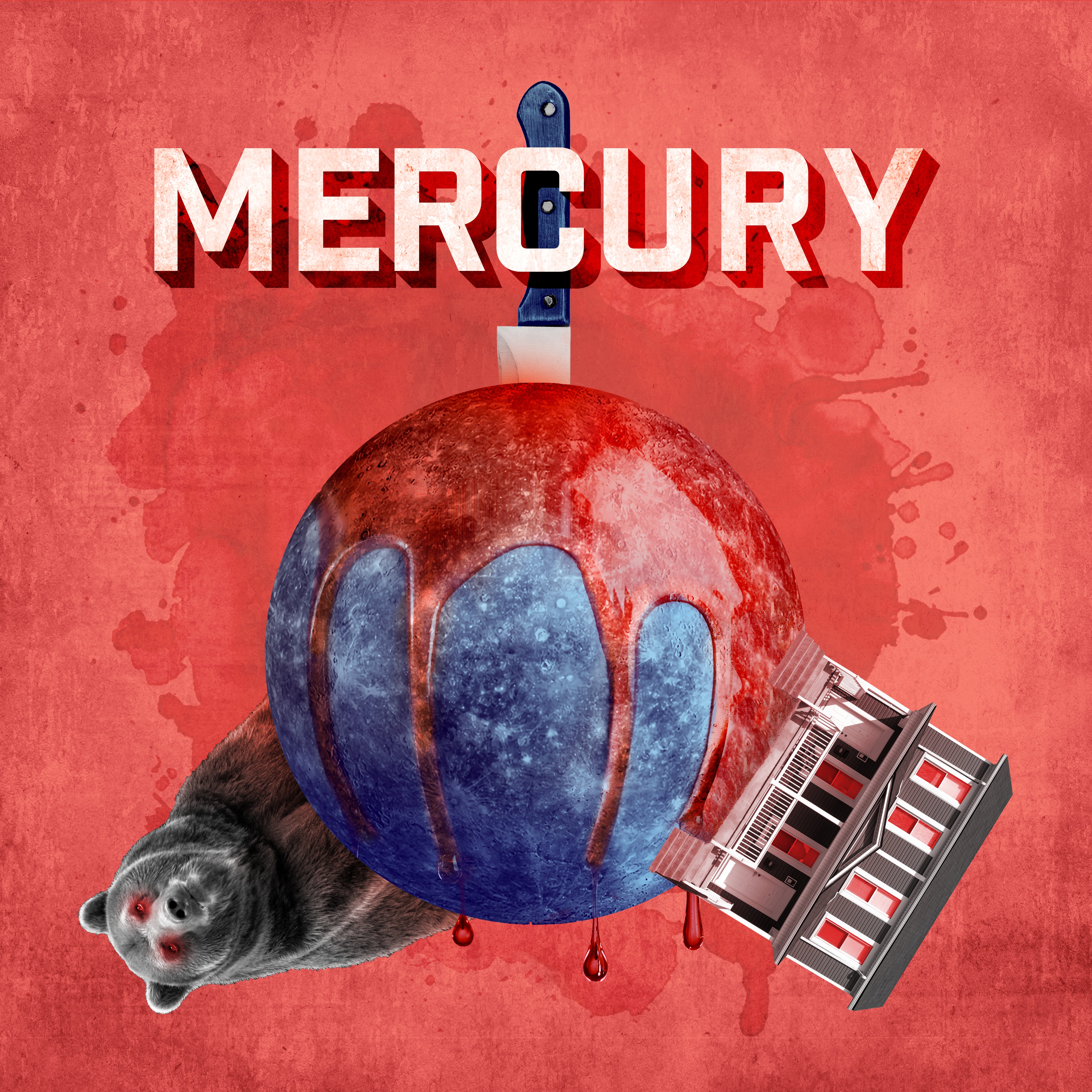 Mercury