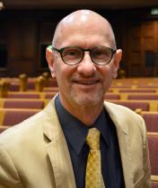 Jordan Davis Portrait