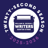 Writers Center Stage 2025 26 Season