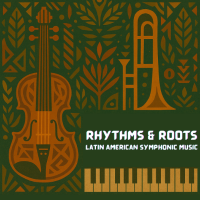 CYO Rhythm and Roots