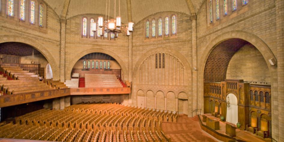 Temple Tifereth Israel