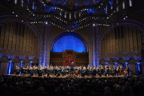 Violins of Hope with The Cleveland Orchestra