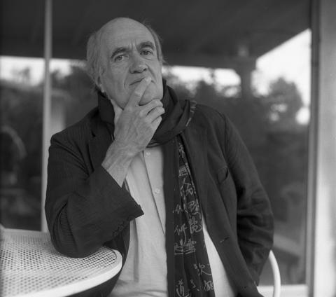 Think Forum Colm Tóibín