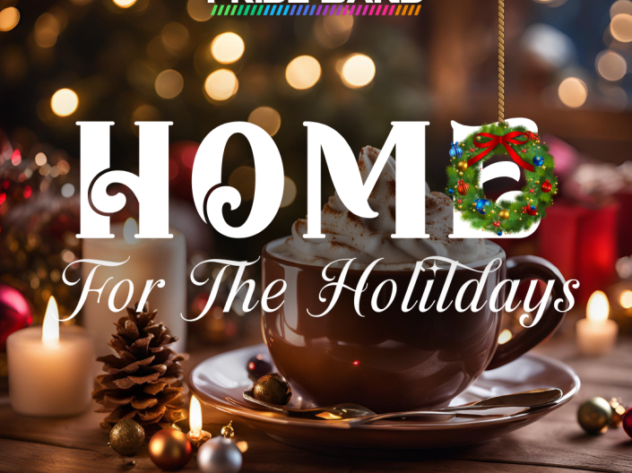 Cleveland Pride Band -Home for the Holidays