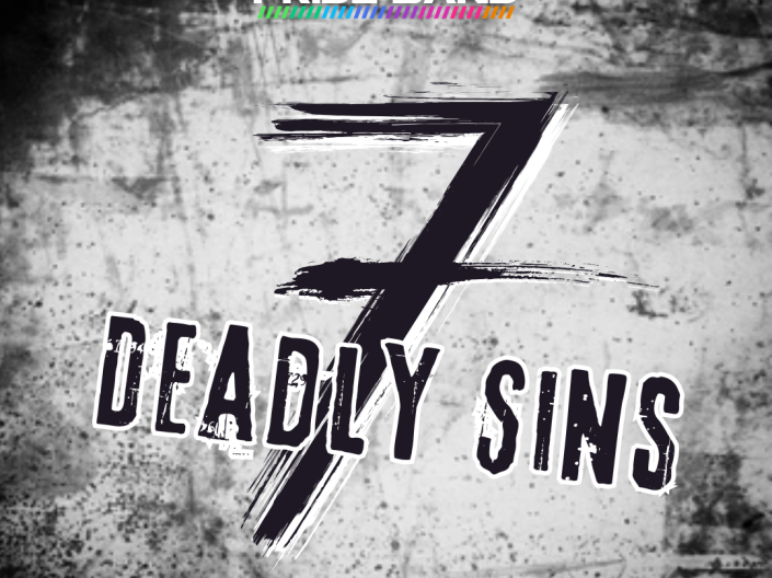 Cleveland Pride Band - 7 Deadly Sins