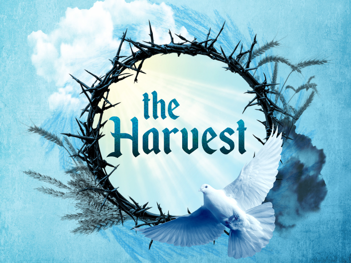 The Harvest