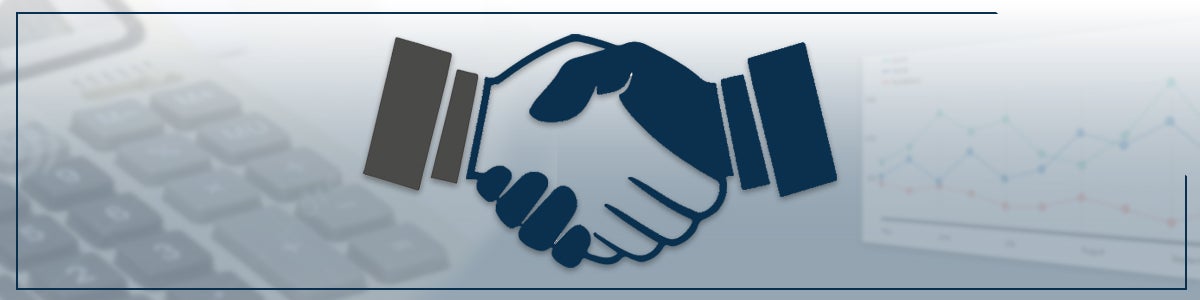 hands shaking cwru blue blurred desk