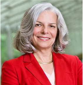 Julie Gerberding, MD, MPH