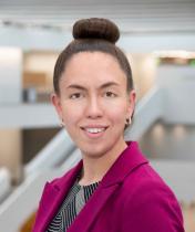 Sarah Sells headshot