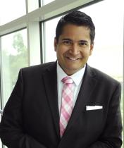 Jason Buitrago headshot