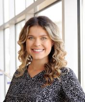 Kyra Schofield Headshot