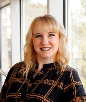 Shaelin Maresco Headshot