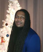 Terrence Edwards head shot