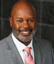 Photo of Vice Dean Paul Bristol