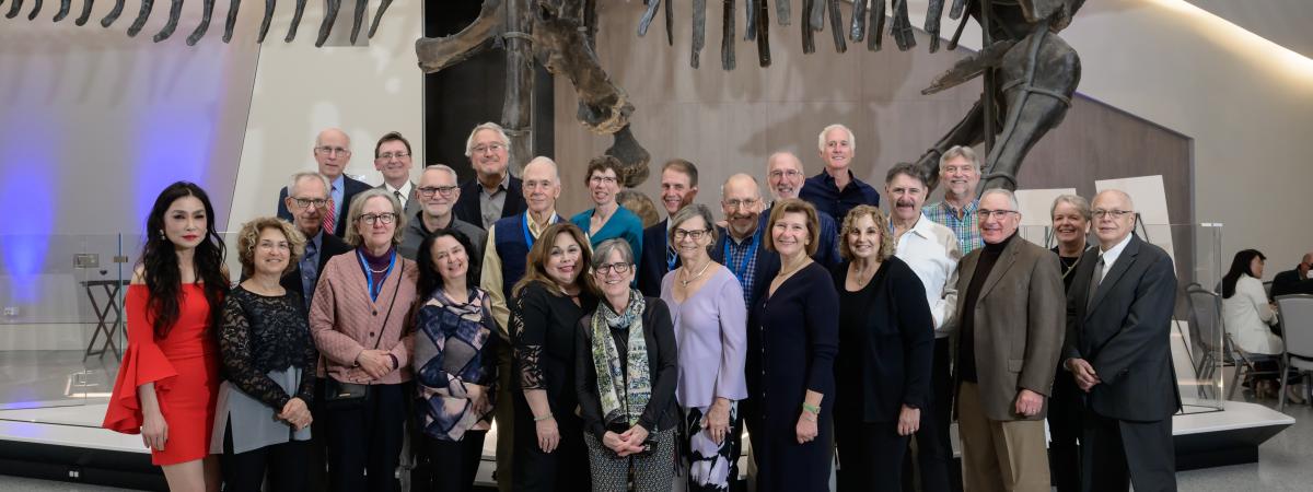 Class of 1984 Reunion 2024