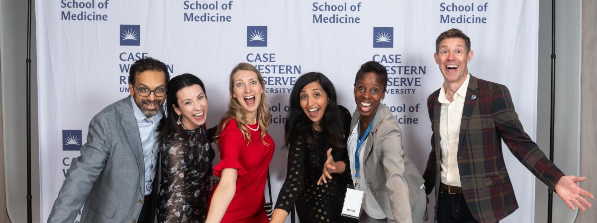 Class of 2004 Reunion Pic