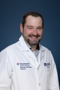 David R. Crowe, MD Dermatology