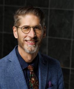 J. Alan Diehl, PhD