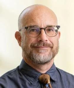 Mark Aulisio, PhD