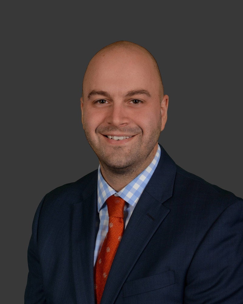 Photo of Aleksandar Cuic