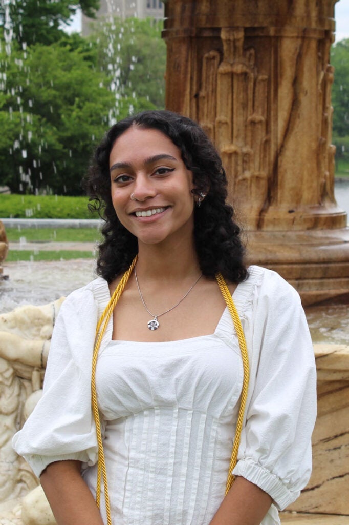 Photo of Soorya Janakiraman