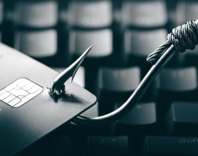 data-phishing