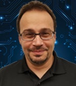 Alex Senik CARE Center Employee