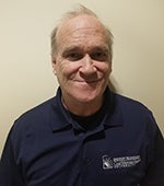 Photo of Jack Hallisy