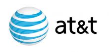 At&t logo