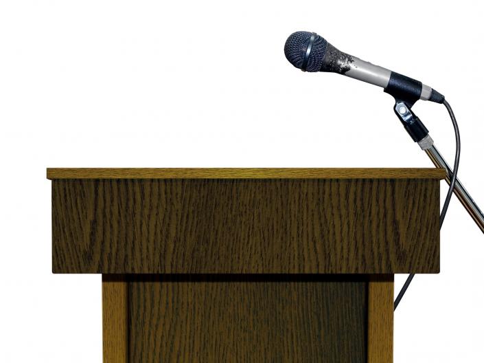 Lectern