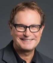 David L. Cooperrider