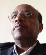 Yohannes Haile