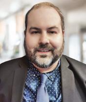 photo of Benjamin Wixson