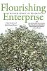 Book Cover for Flourishing Enterprise: The New Spirit of Business