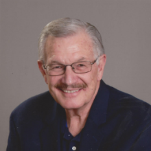 Jim Treleaven Headshot