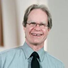 Fred Collopy Headshot