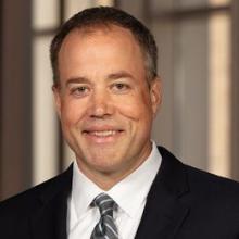 Nicholas Berente Headshot