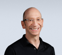 Headshot image of Samuel Arbesman